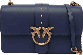 Pinko Love One Classic Crossbody Bag