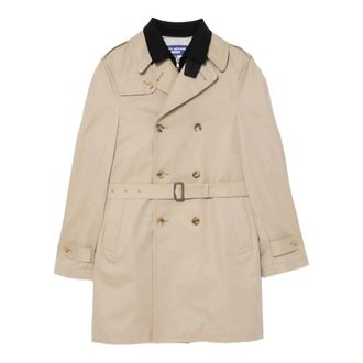 Junya Watanabe Uomo, Cappotti, Beige, L, new