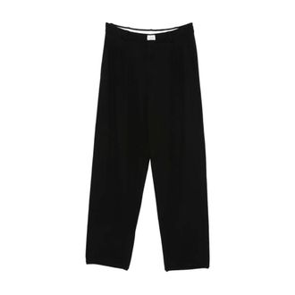 Magliano Wide Trousers, male, Black, Size: S Nudo Boxer Pants