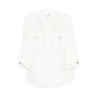 Elisabetta Franchi Shirts