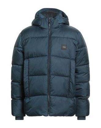 Calvin Klein ROPA DE ABRIGO - Plum&iacute;feros y acolchados en YOOX.COM