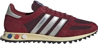 adidas Hombre, Zapatos, Marrón, Talla: 44 1/2 EU