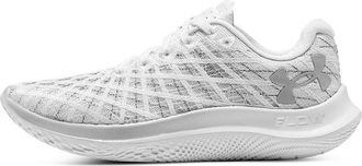 Under Armour (WMNS) Under Armour Flow Velociti Wind 2 CN White Light Grey 3025662-100