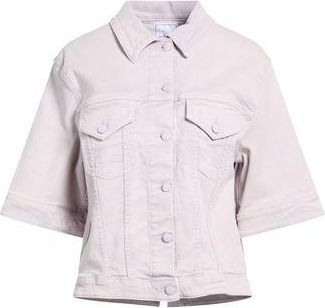 Jacob Cohen ROPA DE ABRIGO - Chaquetas vaqueras en YOOX.COM