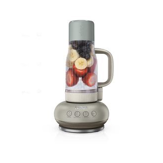 Ninja Db351eust Licuadora 0,71 L Batidora De Vaso 1100 W Color Piedra