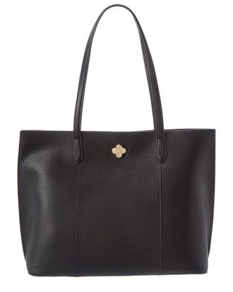 Furla Danae Leather Tote