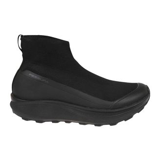 Fessura Sneakers GSR K - - Shoes - Donna - Nero - 39 EU