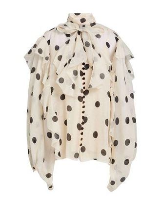 Zimmermann TOPS - Hemden auf YOOX.COM