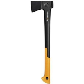 Fiskars Ascia da Fenditura X-Series X24 m arancio nero (1069104)