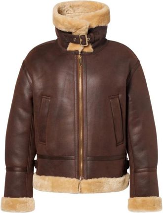 Goldbergh Keisa Jacket - Dames - Jassen - Bruin - M - Jassen
