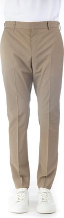 Pantaloni Torino Epsilon Technical Wool Trousers