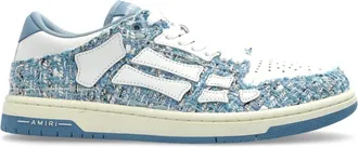 Amiri Donna, Scarpe, Blu, 37 EU, new