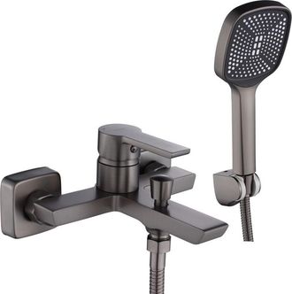 Rea Rea - Grifo De Ba&ntilde;era Toolight Argus Titanium