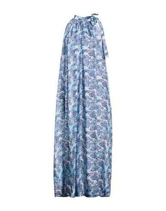 Vilebrequin VESTIDOS - Vestidos largos en YOOX.COM