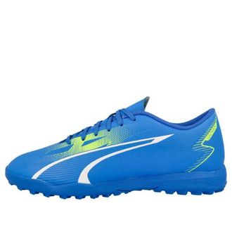 Puma Ultra Play TT Ultra Blue White 107528-03