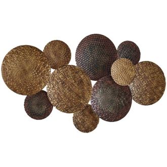 Lindby Wall Lightdimmable Soraya made of Metal for Living Room & Dining Room