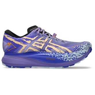 Asics Metafuji Trail Trailrunningschuhe - Unisex | lila