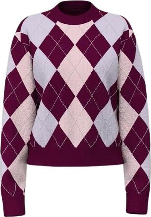 Guess Donna, Maglie, Viola, XS, new