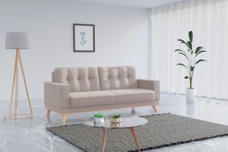 Sit&more 3-Sitzer »Lavida«