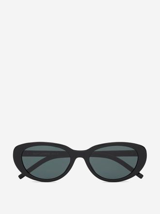 Saint Laurent Cat-Eye Sunglasses