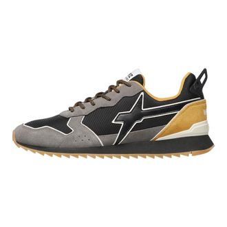 W6YZ W6Yz - Jet-M. Sneakers - Heren - Schoenen - Veelkleurig - Maat: 41 EU Su&egrave;de