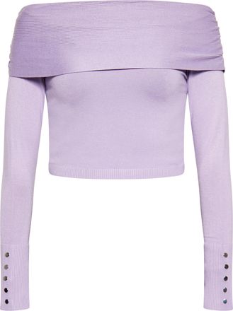 Faina Blouse Dames lavendel