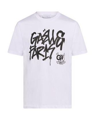 Ga&euml;lle Paris TOPWEAR - T-shirts on YOOX.COM