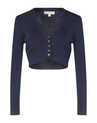 Michael Kors KNITWEAR - Wrap cardigans on YOOX.COM