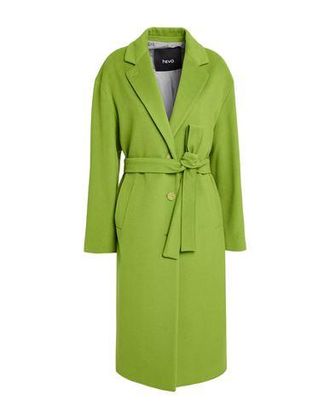 Hev&ograve; JACKEN & M&Auml;NTEL - M&auml;ntel auf YOOX.COM