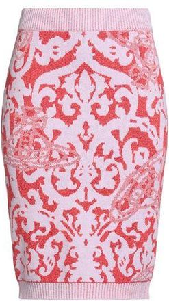 Vivienne Westwood BOTTOMWEAR - Midi skirts on YOOX.COM
