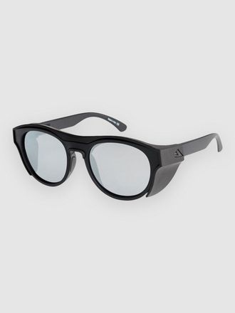 Quiksilver Eliminator+ Black Sonnenbrille schwarz