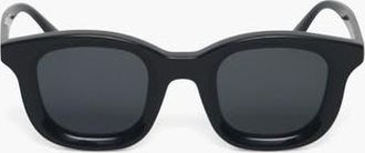 The Celect Thic Boy Sunglasses in Black at Nordstrom