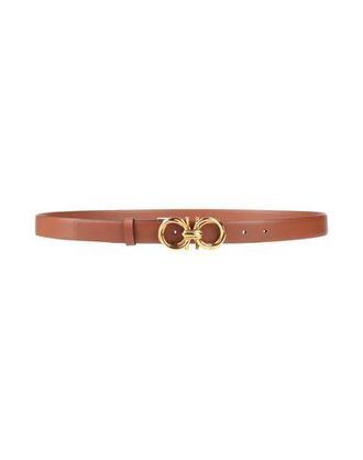 Ferragamo Small Leather Goods - Belts sur YOOX.COM