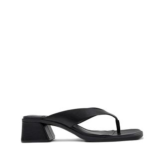 Camper Kora Leather Sandals