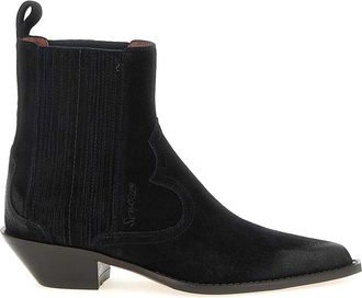 Sonora Hernan Ankle Boots