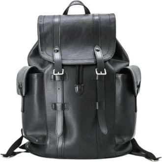 Louis Vuitton unisex, Pre-owned, Nero, Taglia unica, used