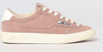 Autry Sneakers Windscape in camoscio