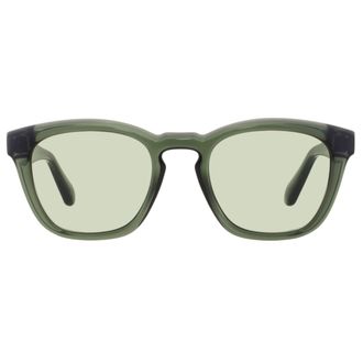 Ferragamo Ferragamo Green Sport Unisex Sunglasses SF2040SE 320 50