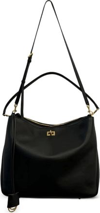 Balenciaga Mujer, Bolsos, Negro, Talla: ONE Size