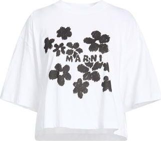 Marni TOPWEAR - T-shirts on YOOX.COM