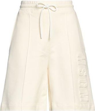 Msgm BOTTOMWEAR - Shorts & Bermuda Shorts sur YOOX.COM