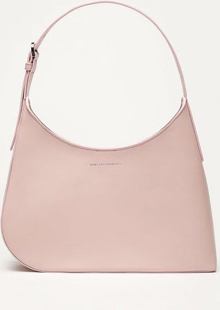 Want Les Essentiels Arch minimalist leather bag