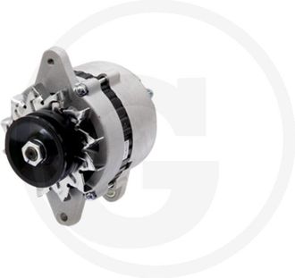 Kubota Alternador Compatible Kubota 378c1195 1525364013
