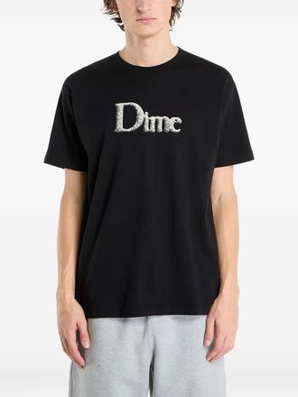 Dime Decoy T-shirt - unisex - Cotton - M - Black