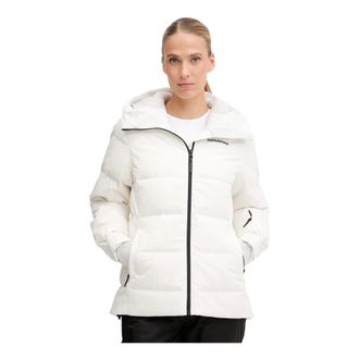 Peak Performance Chaqueta de Plumas Shred - Sport - Mujer - Blanco - XS