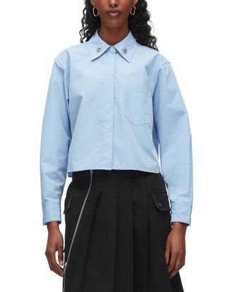 3.1 Phillip Lim Top