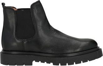 Calpierre FOOTWEAR - Ankle boots on YOOX.COM
