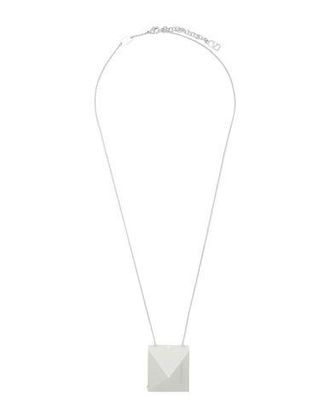 Valentino Garavani JEWELLERY and WATCHES - Necklaces sur YOOX.COM