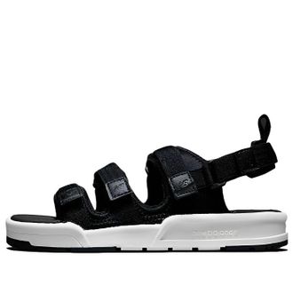 New Balance Caravan Multi Sandals Black White SD3205BK2