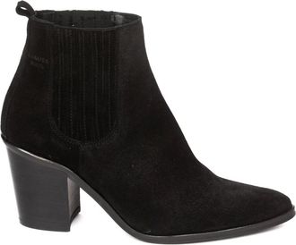Dakota Boots Mujer, Zapatos, Negro, Talla: 40 EU